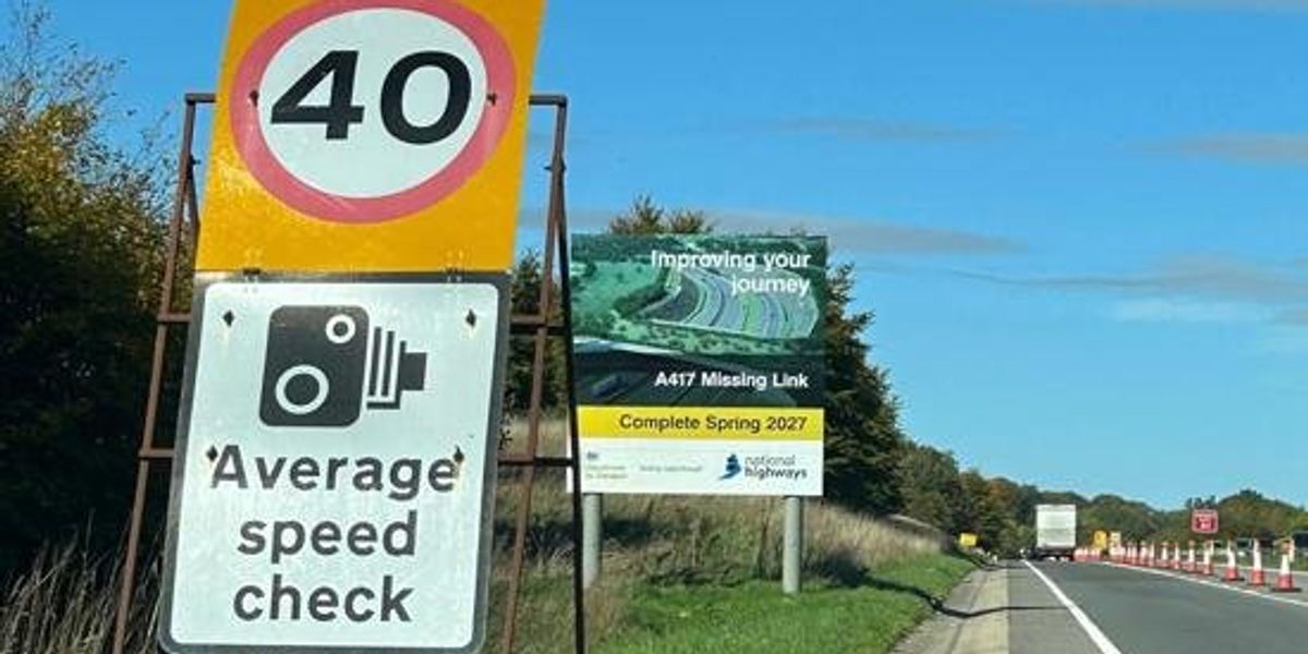 NextImg:Drivers issued urgent speeding warning as 13,000 motorists slapped with fines on popular traffic route