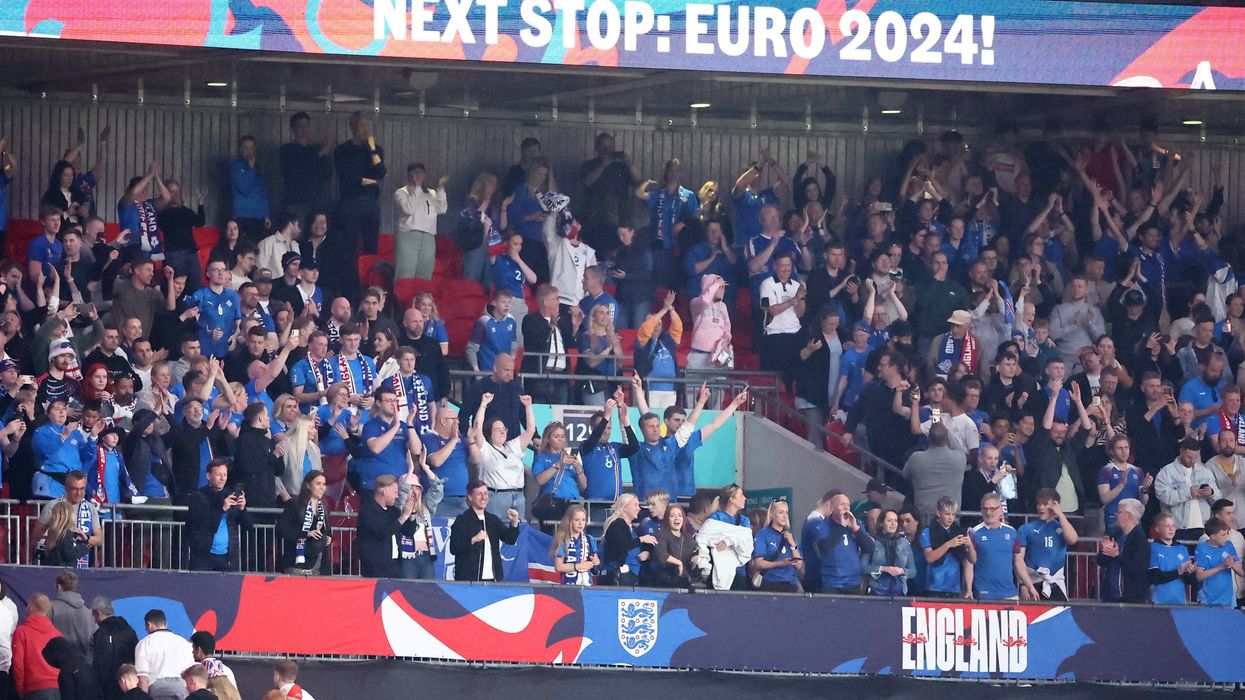 Thousands of England fans will be in Germany for the Euros