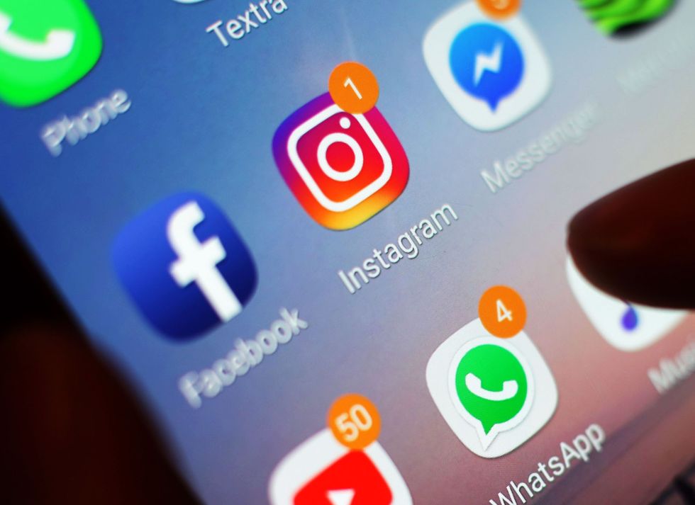 Thousands of Facebook, WhatsApp and Instagram users have reported issues using their Meta-owned apps