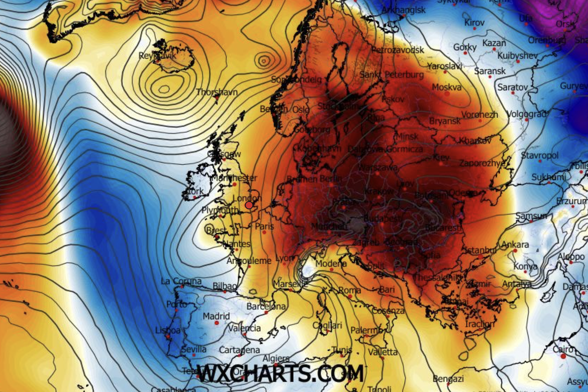 Threat of cold returns