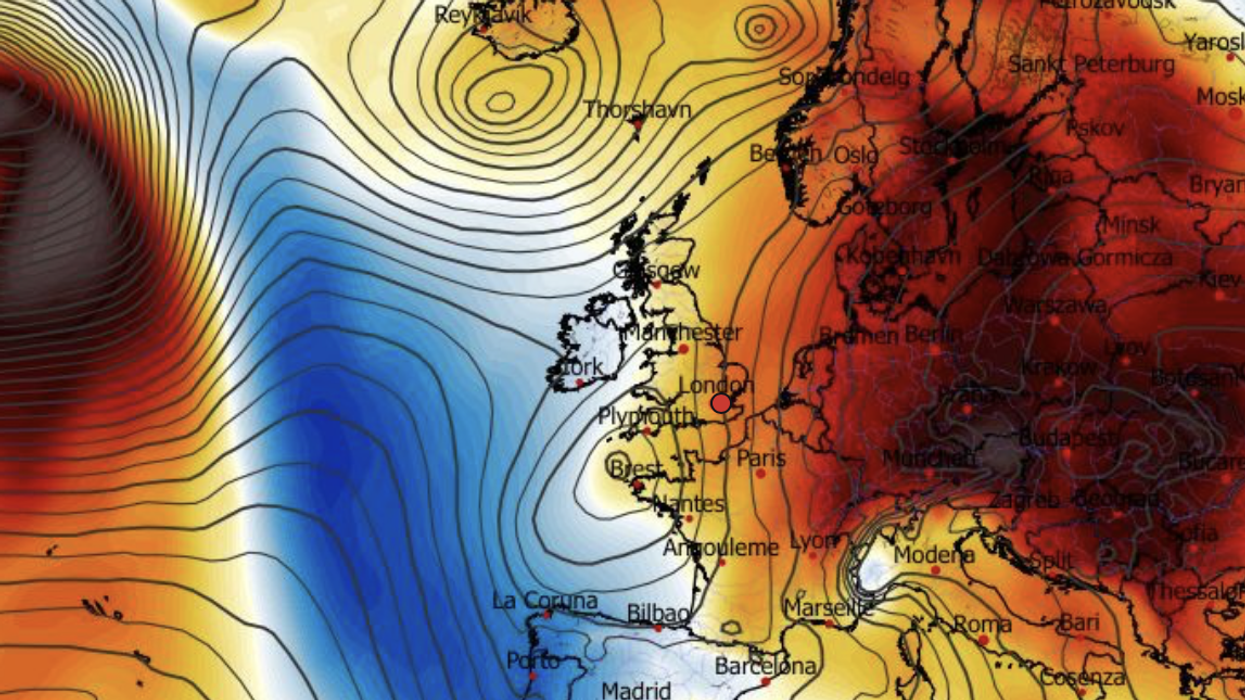 Threat of cold returns