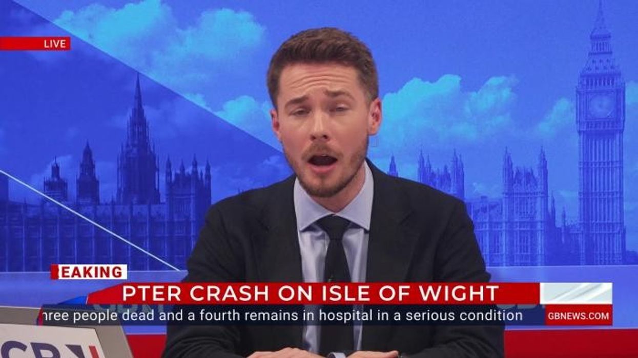 Helicopter crash: Three confirmed dead after aircraft 'spiralled' and went down during flying lesson