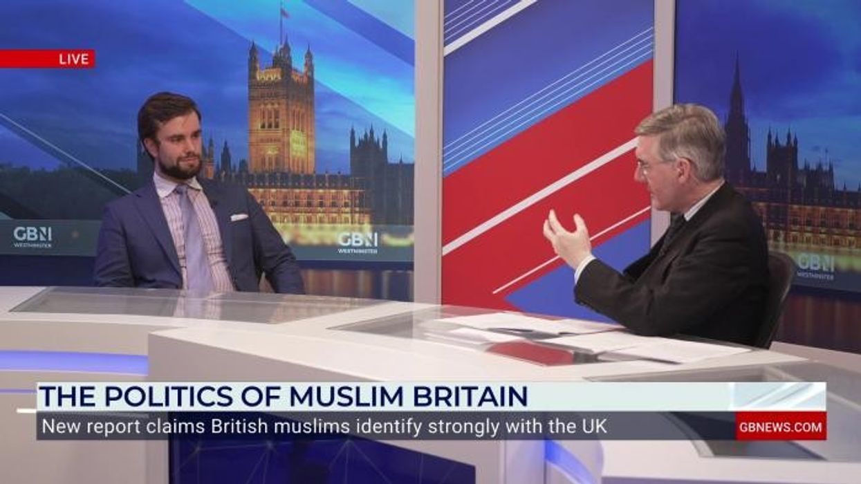 Muslim-majority country BANS women from wearing full-body niqabs as they could hide 'attackers in disguise' and are 'alien to our society'