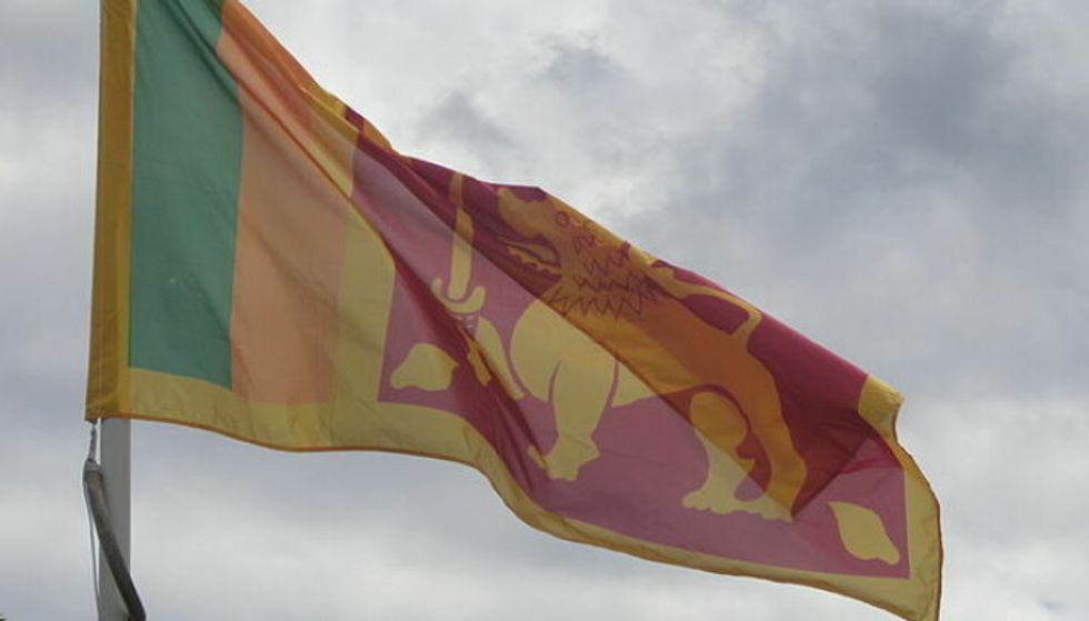 Three members of Sri Lanka\u2019s Commonwealth Games team were reported missing during the event