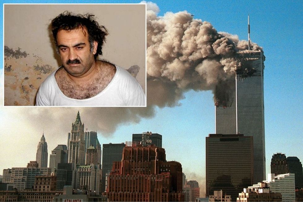 Three men accused of plotting 9/11 attack dodge death penalty as they reach plea deal