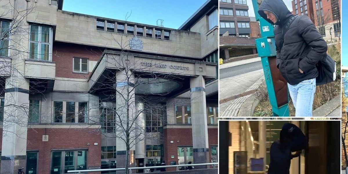 NextImg:Three men were ‘determined’ to abuse ‘powerless’ girls from Rotherham children’s home, court hears