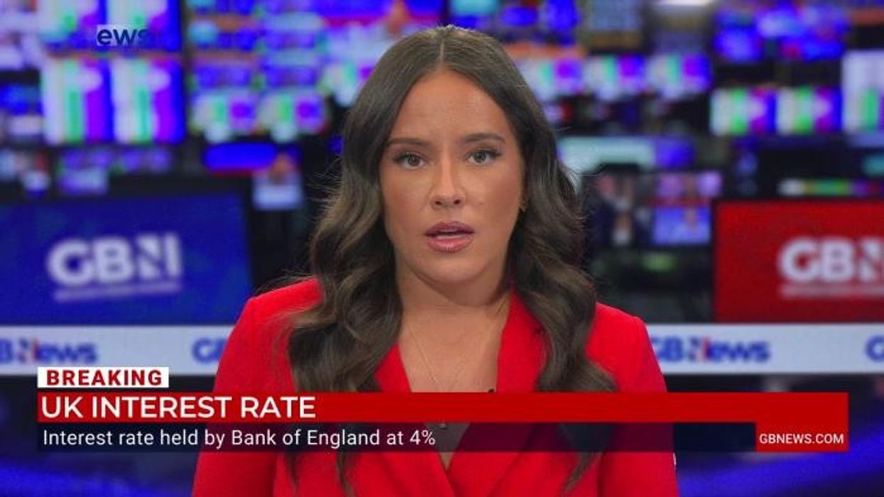 Three people arrested on suspicion of assisting Russian spies carry out attacks in Britain