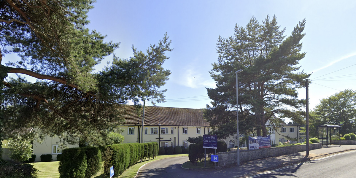 NextImg:Swanage care home: Three people dead and four in hospital after 'incident'