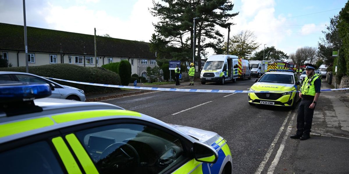 NextImg:60-year-old woman arrested after three found dead at Dorset care home in suspected carbon monoxide poisoning