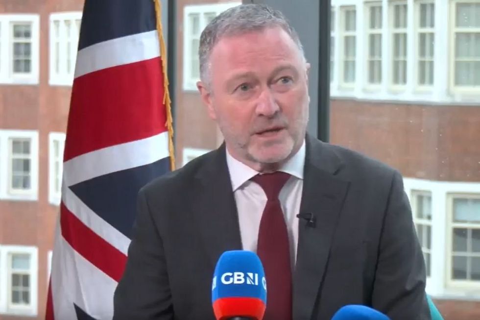 Three-quarters of the councils that want to postpone elections are Labour-run