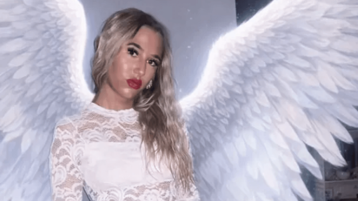 Three teenagers charged with murder of 16-year-old girl in Leeds