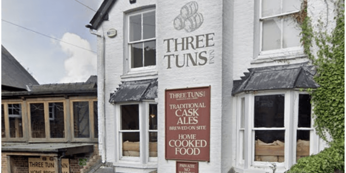 Britain’s oldest brewery issues urgent recall of adored beers over health risk Britain’s oldest brewery issues urgent recall of adored beers over health risk