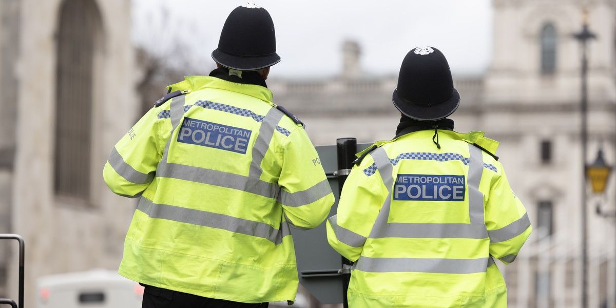 NextImg:Three white police officers win discrimination claim after being looked over for promotion because of race