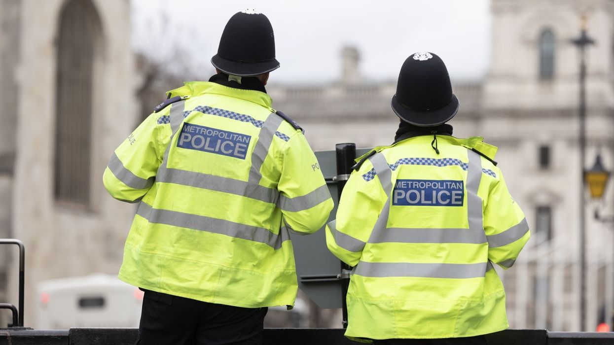 Three white police officers win discrimination claim after being looked over for promotion because of race