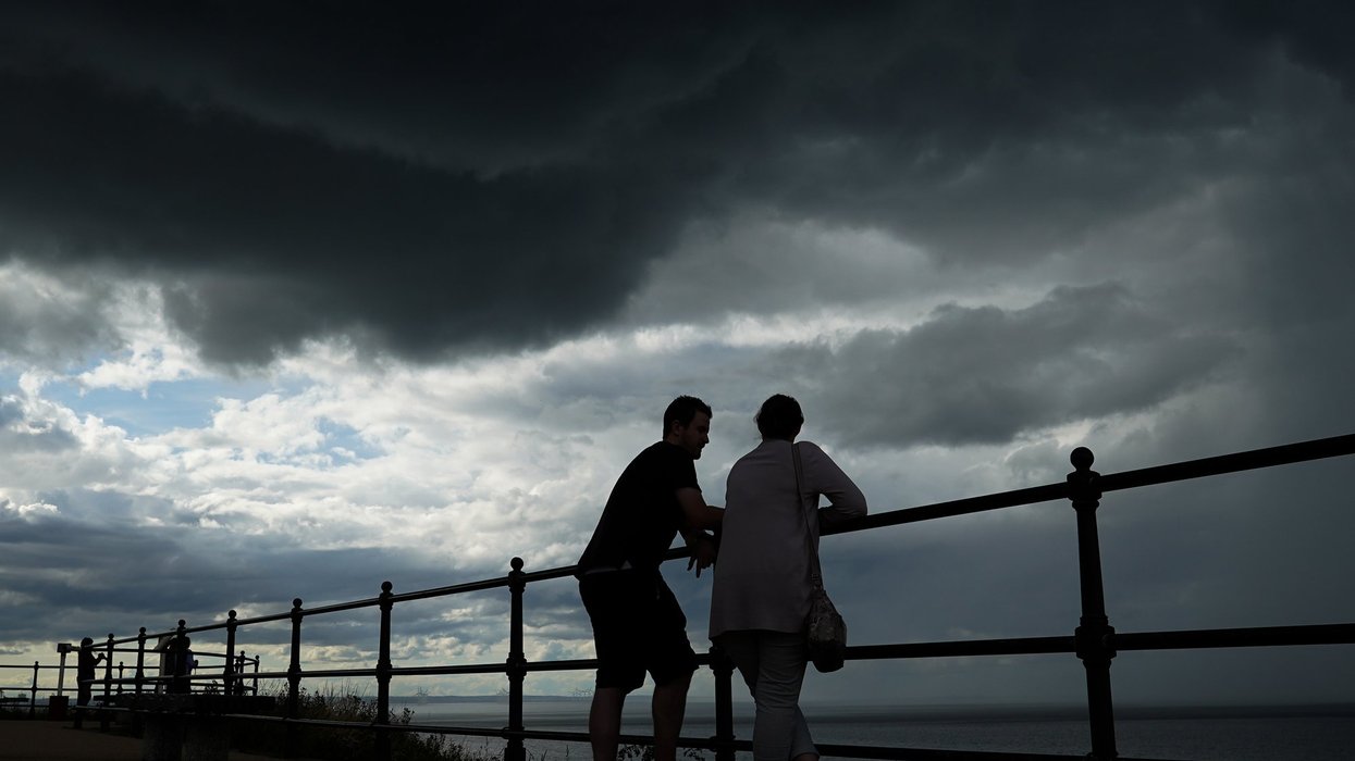 Thunderstorm
