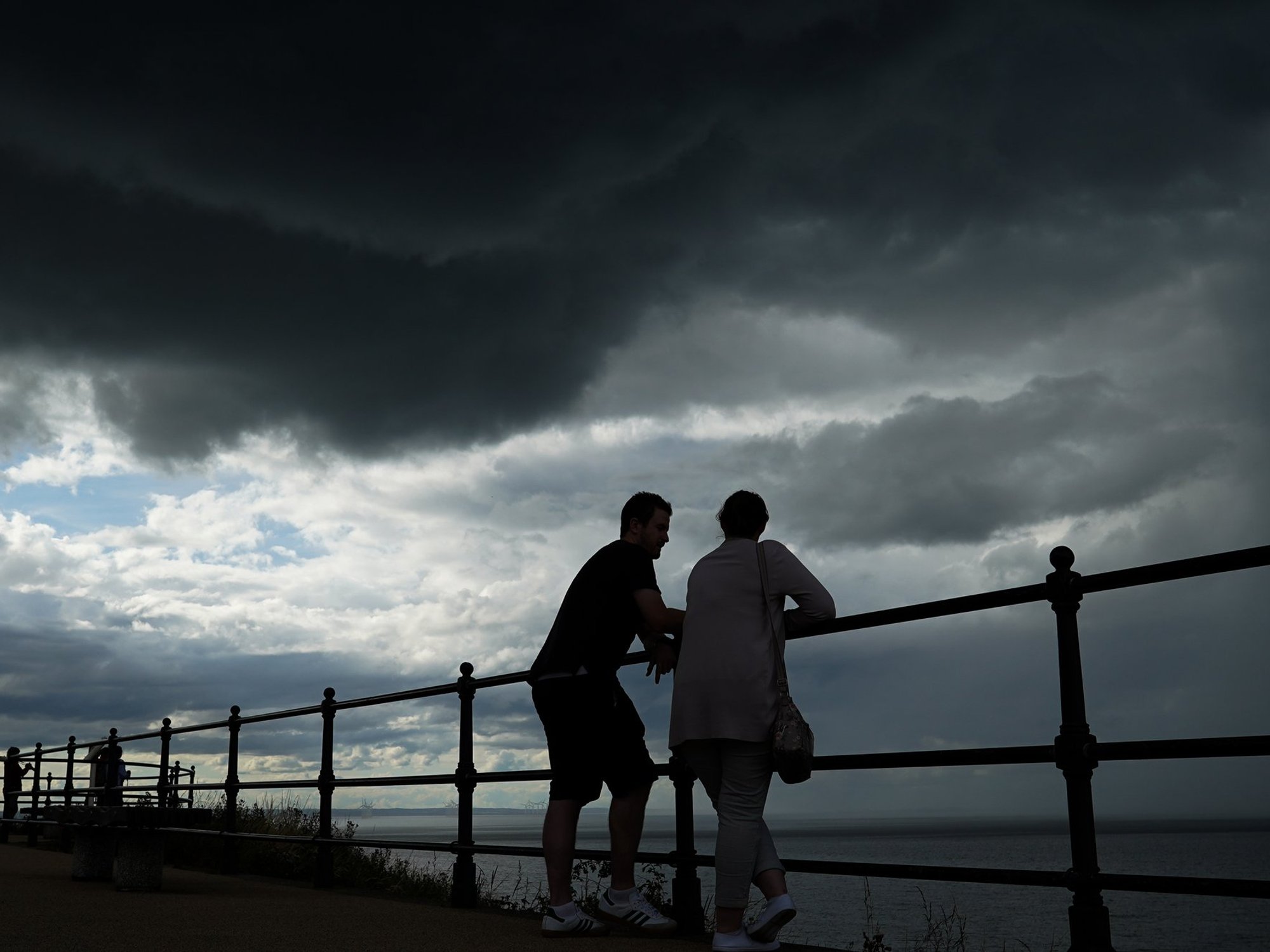 Thunderstorm