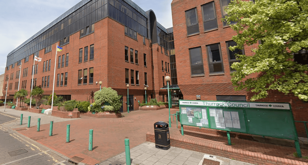 Thurrock Council