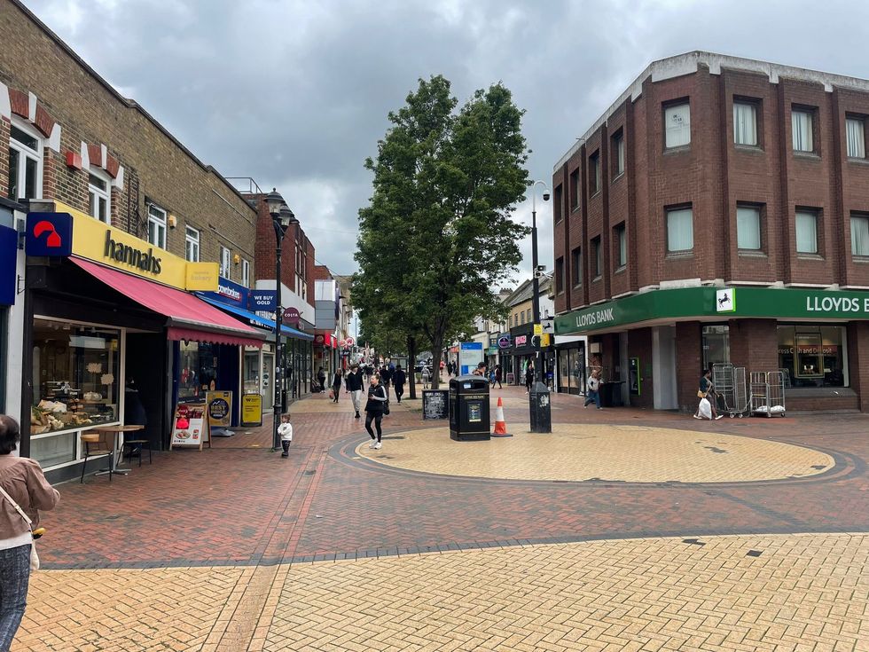 Thurrock might go down as a missed opportunity to score a political breakthrough