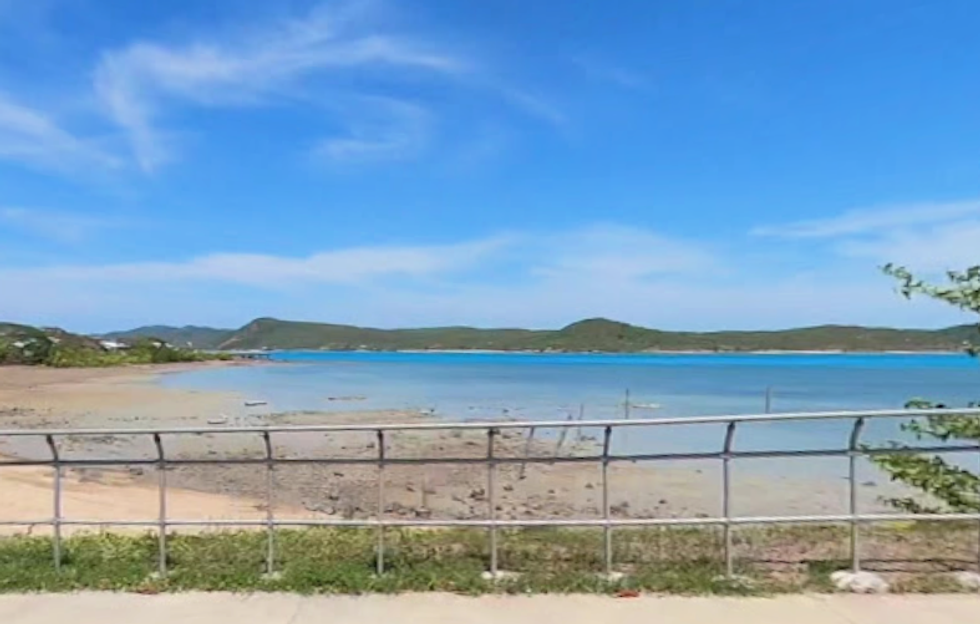 Thursday Island
