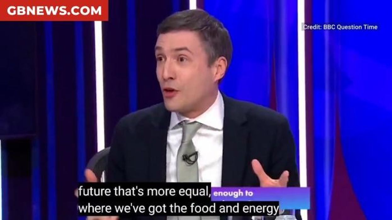 SNAP POLL: Do you think BBC QuestionTime is biased?