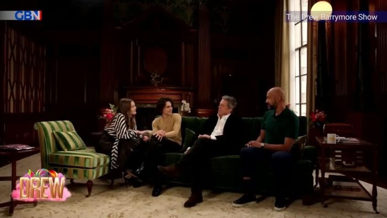 Children left in tears over pathetic £35-a-head Willy Wonka event with just a bouncy castle and one Oompa-Loompa