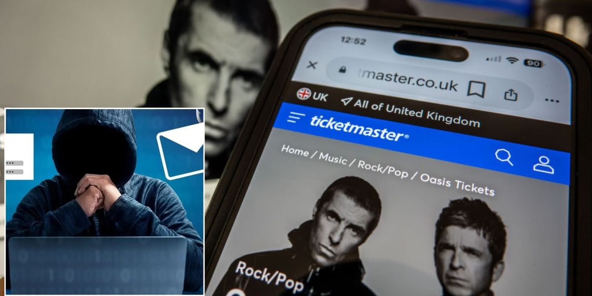 Ticketmaster told to overhaul ticket sales as expert warns of rising fraud risk Ticketmaster told to overhaul ticket sales as expert warns of rising fraud risk