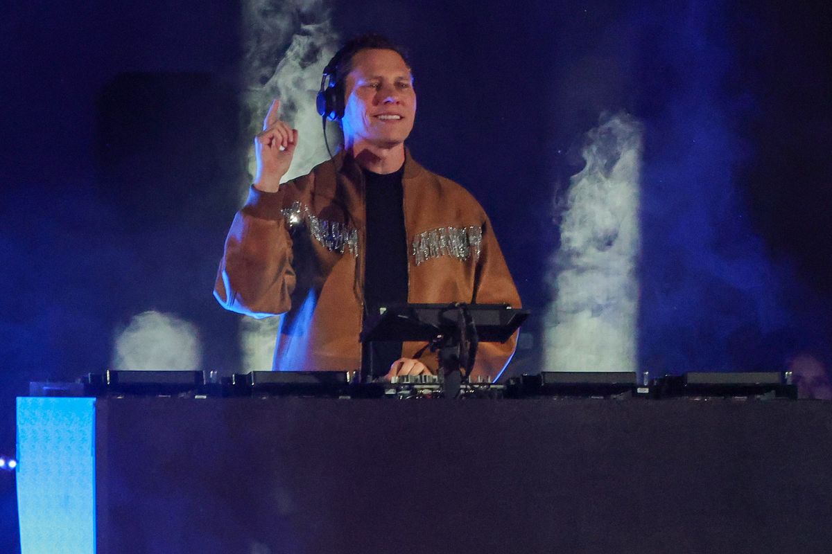 Tiesto