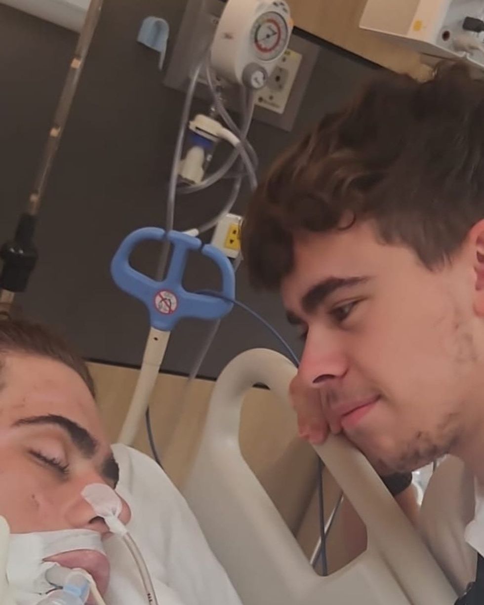 Tiger Duggan, River Duggan