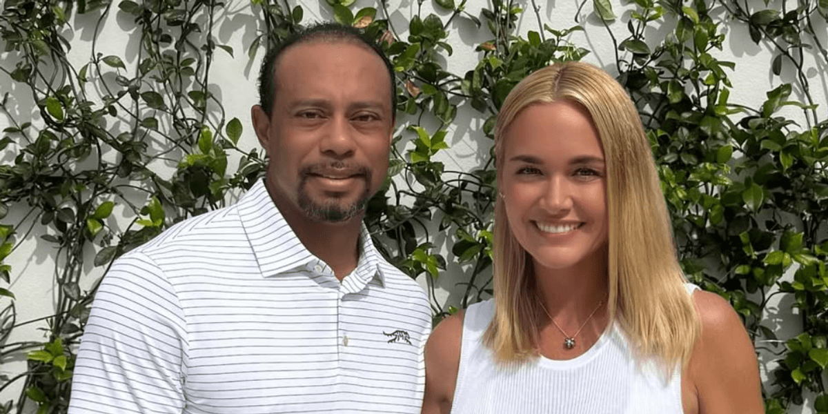 Tiger Woods’ friends ‘concerned’ by Vanessa Trump influence in wake of car crash Tiger Woods’ friends ‘concerned’ by Vanessa Trump influence in wake of car crash