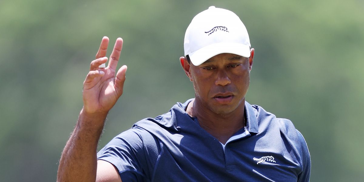 NextImg:Tiger Woods rejects 2025 Ryder Cup captaincy as Team USA forced to look at three alternatives