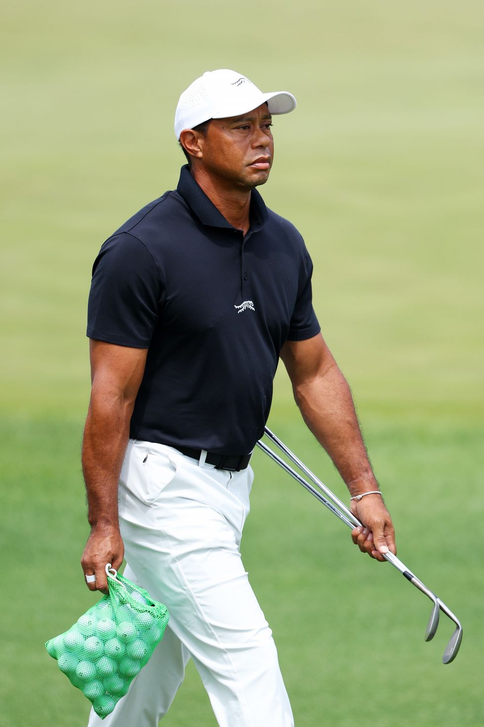 Tiger Woods