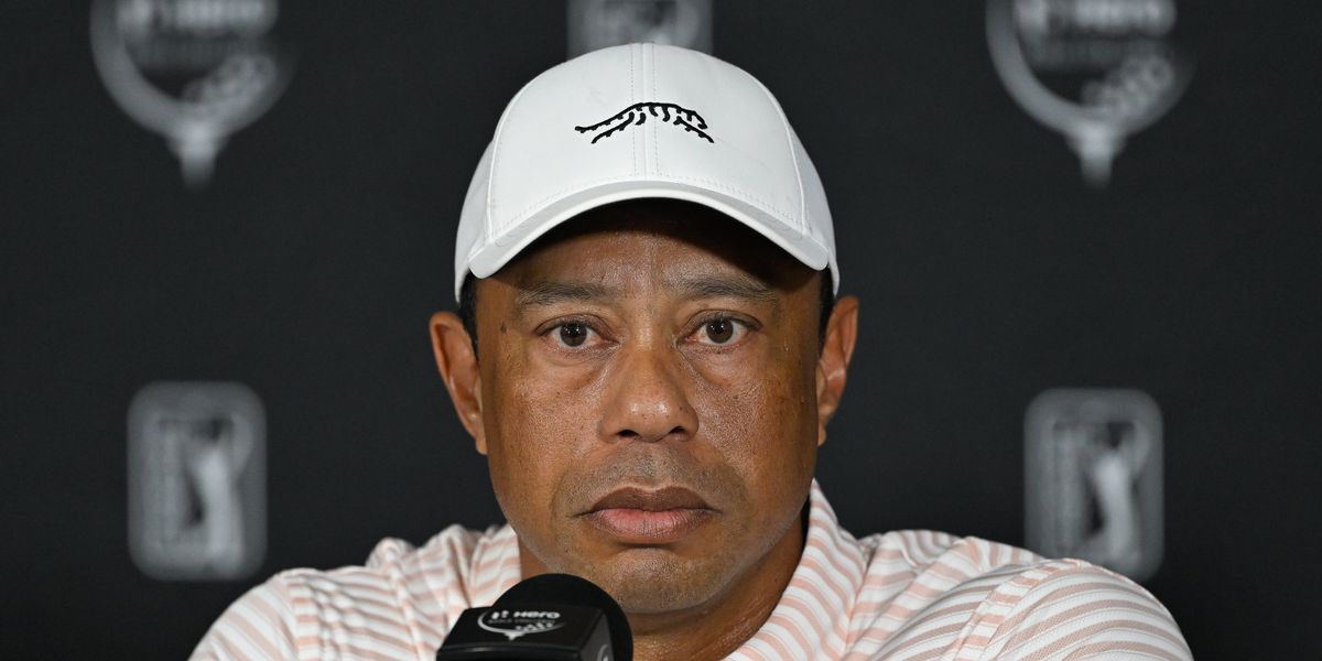 Tiger Woods arrested and charged with DUI following rollover crash in Jupiter Island Tiger Woods arrested and charged with DUI following rollover crash in Jupiter Island