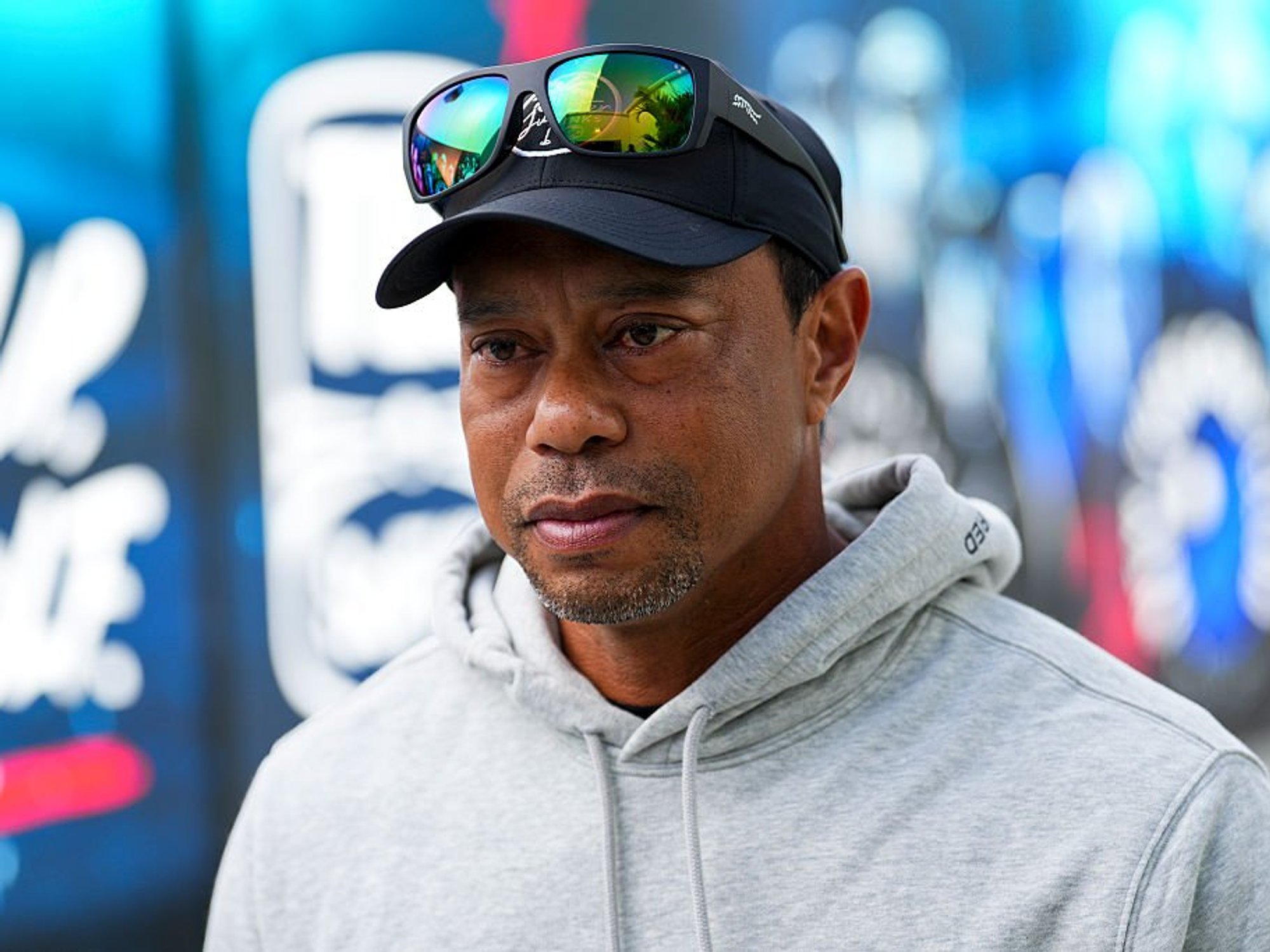Tiger Woods