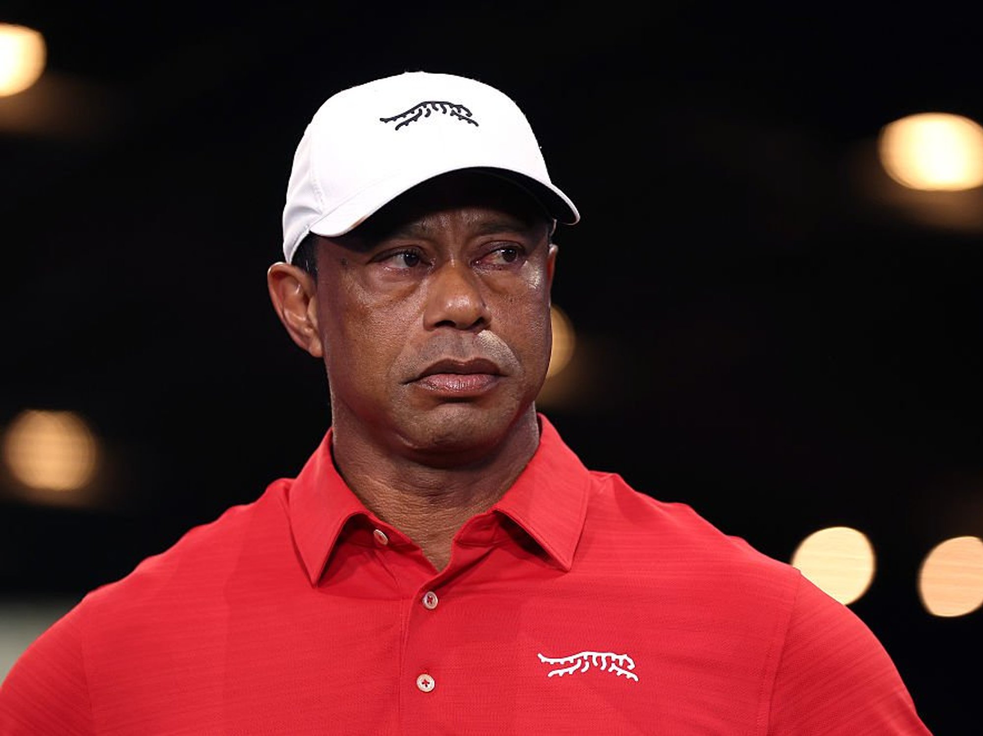 Tiger Woods