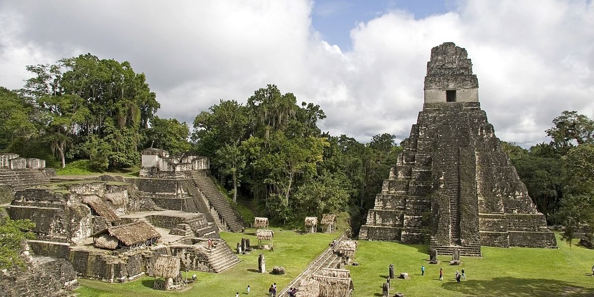 NextImg:Archaeology breakthrough as three ancient Mayan cities unearthed and 'astronomical complex' for tracking cosmos discovered