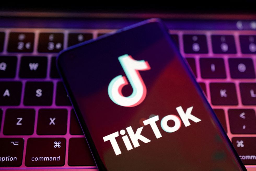TikTok says it will not share UK user data with Chinese government.