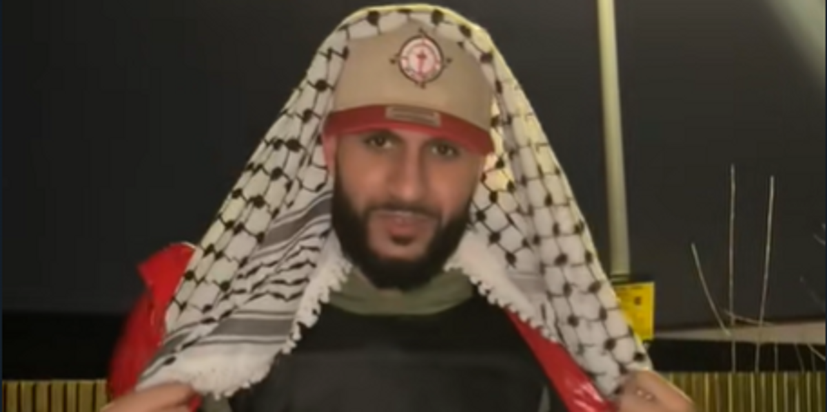 NextImg:Outrage as stab vests advertised to British children online as knife crime crisis spirals out of control