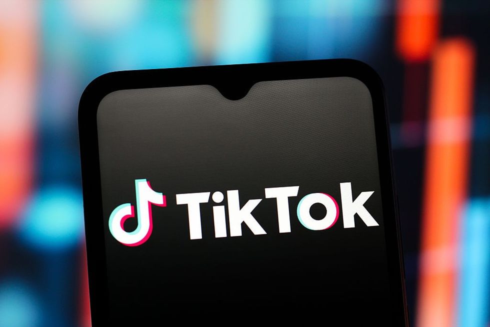 TikTok