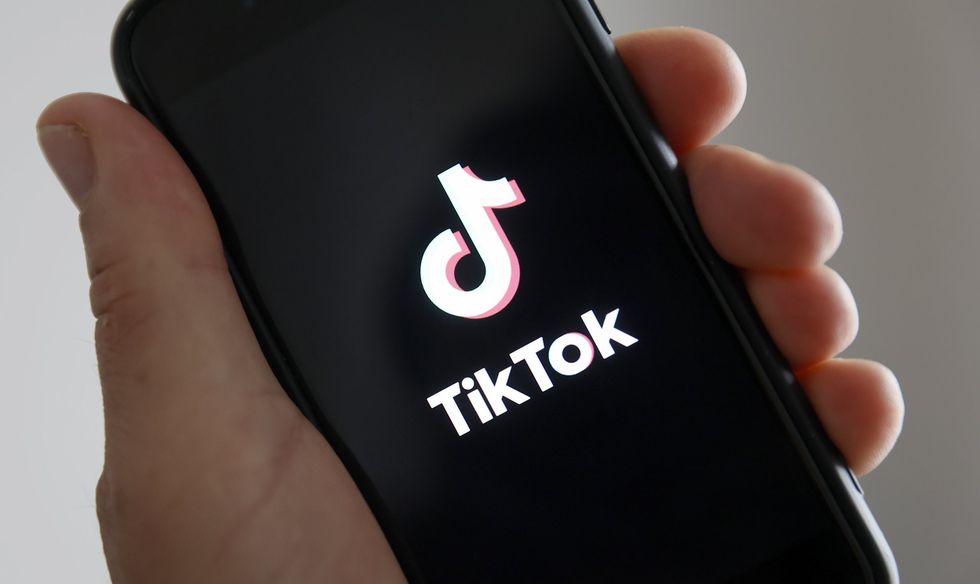 TikTok
