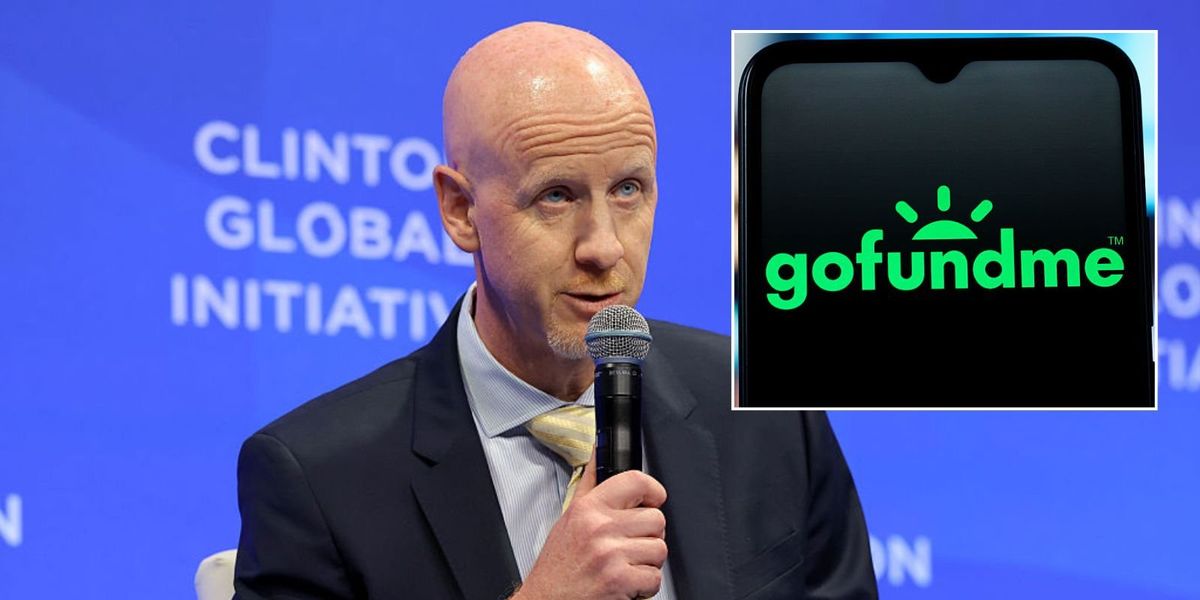 GoFundMe sees cost-of-living fundraisers increase by a fifth as British families struggle with rising bills GoFundMe sees cost-of-living fundraisers increase by a fifth as British families struggle with rising bills