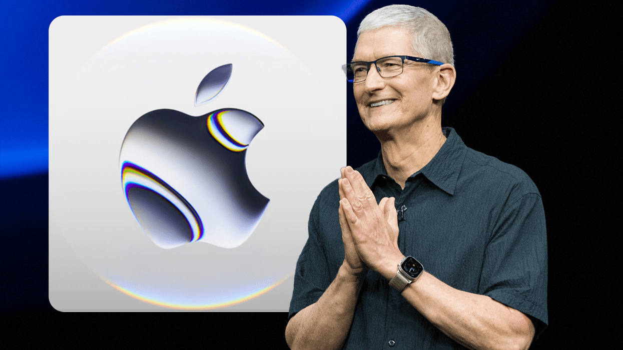 Apple CEO Tim Cook says new product to release February 19