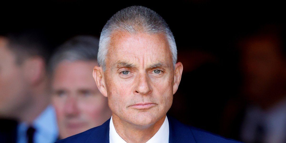 BBC boss Tim Davie RESIGNS amid ‘systemic bias’ allegations