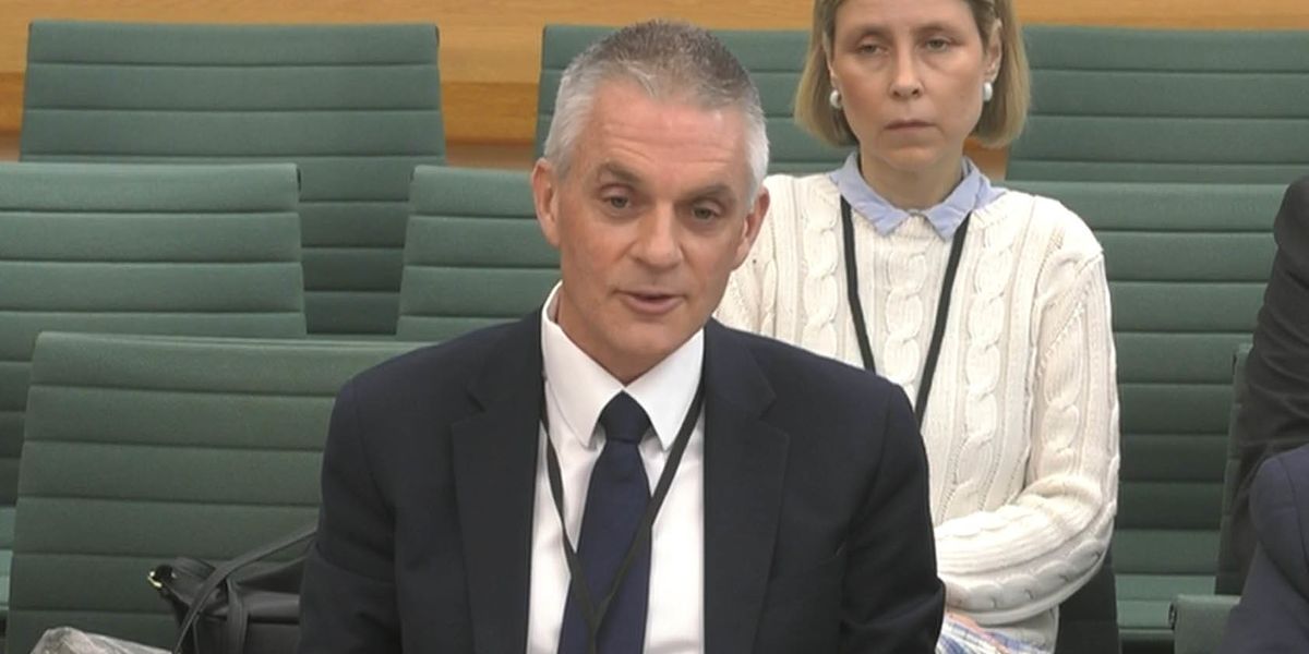 Tim Davie finally admits BBC doesn’t get how Britain thinks Tim Davie finally admits BBC doesn’t get how Britain thinks