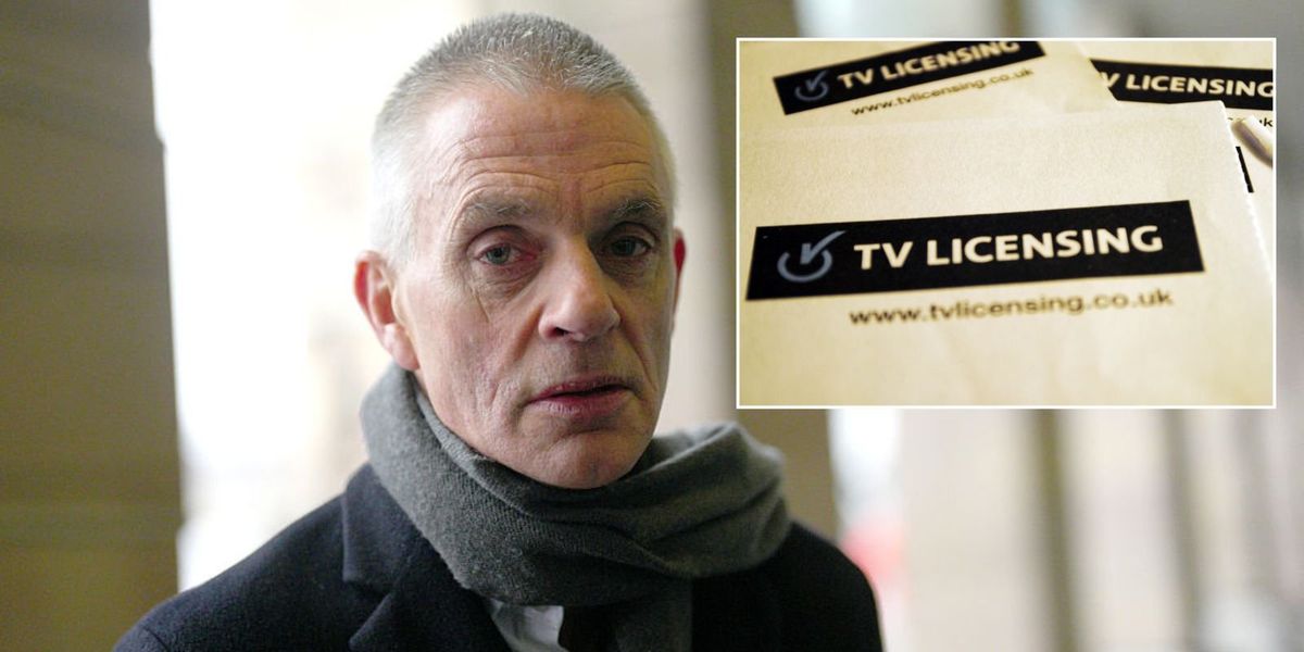 TV licence fee needs drastic overhaul, BBC boss admits as broadcaster in ‘profound jeopardy’ TV licence fee needs drastic overhaul, BBC boss admits as broadcaster in ‘profound jeopardy’