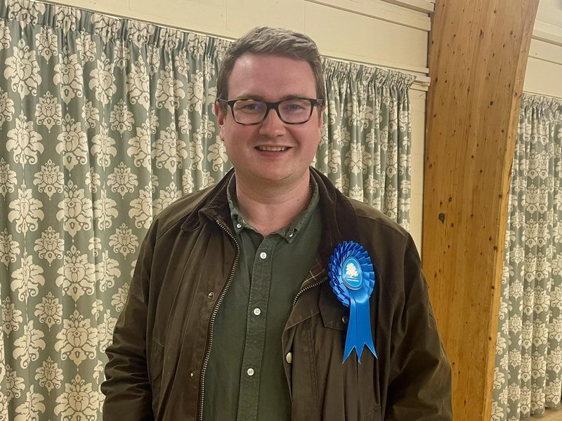 Council by-election: Reform wins crunch by-election in Red Wall town as Labour haemorrhages heartland support