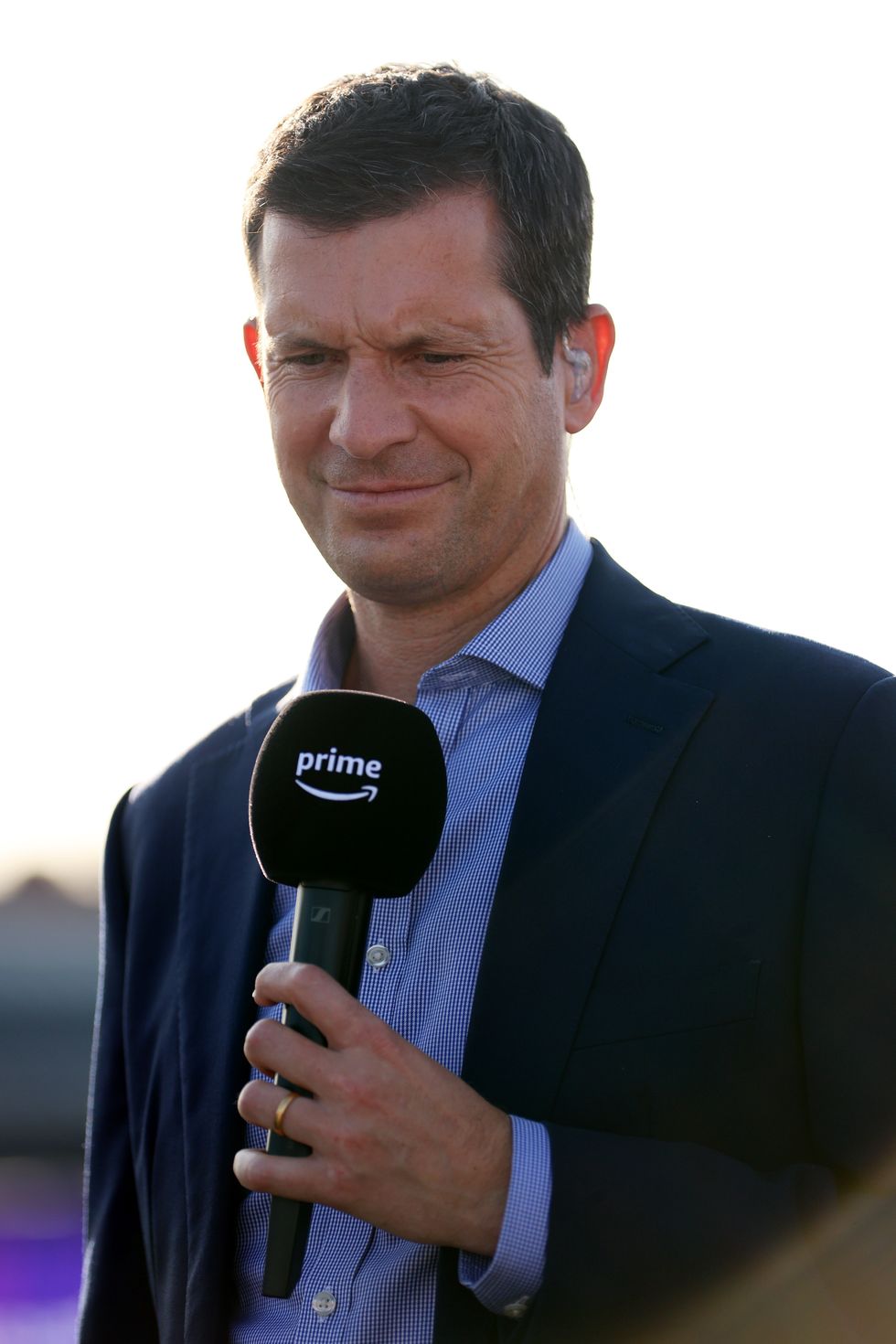 Tim Henman