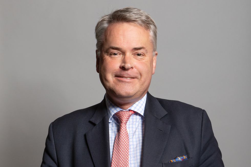 Tim Loughton