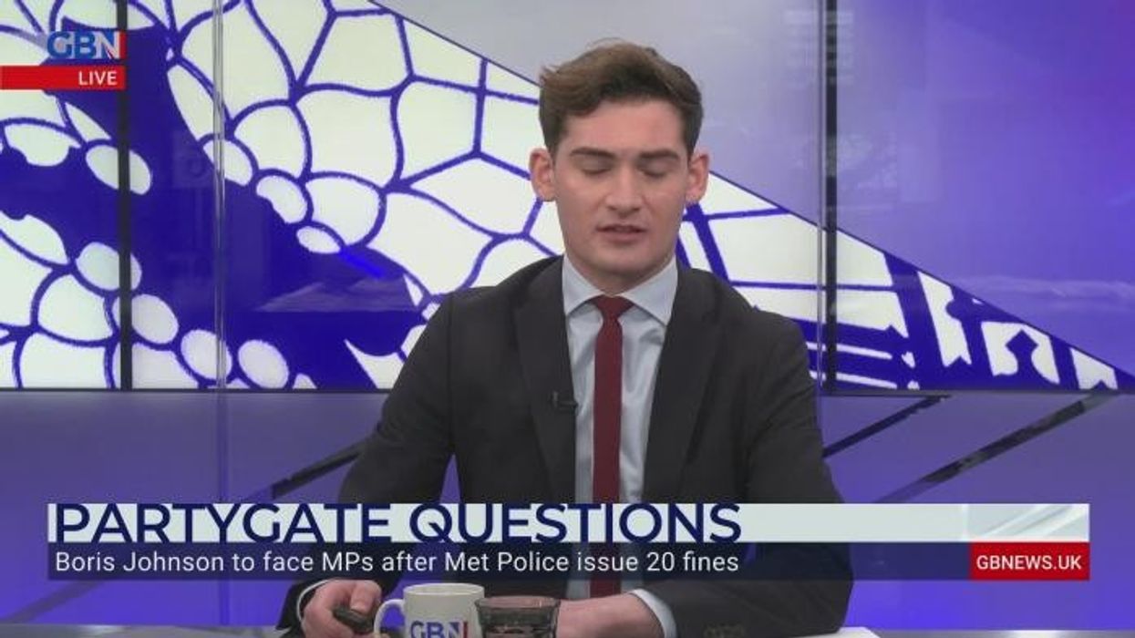 Trans ex-Tory MP handed sentence after harassing ex-wife