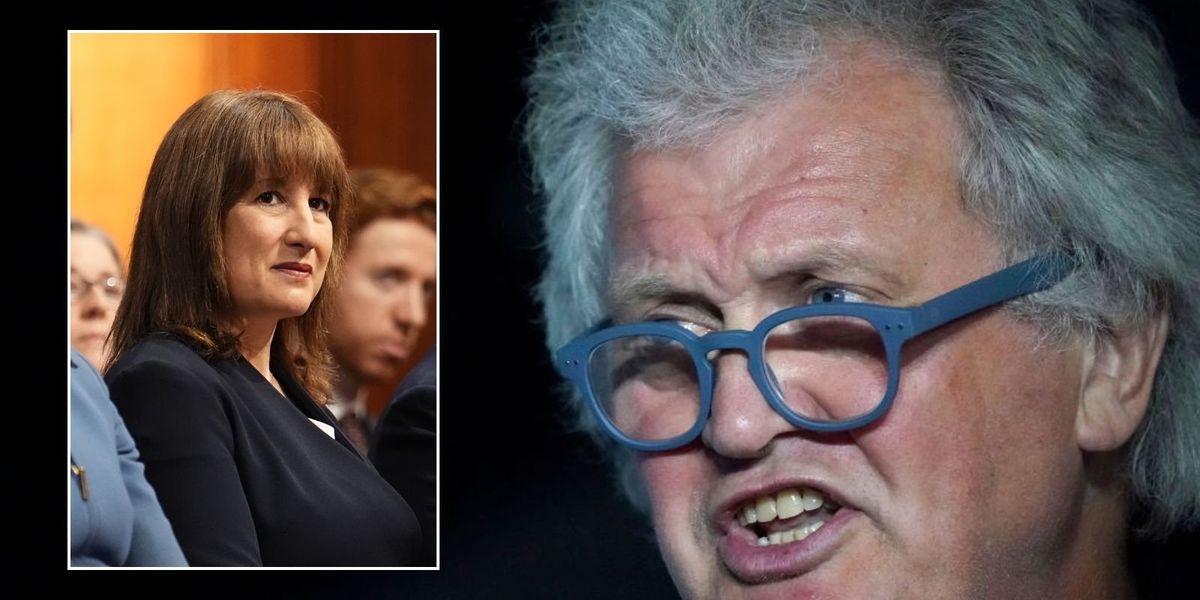 Wetherspoons hit with profit slump as pub chain boss blames Rachel Reeves’s business rates hike Wetherspoons hit with profit slump as pub chain boss blames Rachel Reeves’s business rates hike