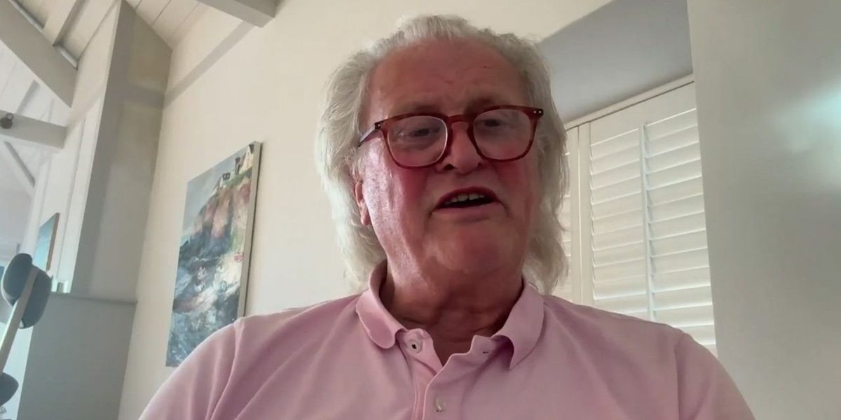 Tim Martin warns of ‘more pub closures’ unless publicans unite in calls for lower VAT: ‘It’s common sense!’ Tim Martin warns of ‘more pub closures’ unless publicans unite in calls for lower VAT: ‘It’s common sense!’